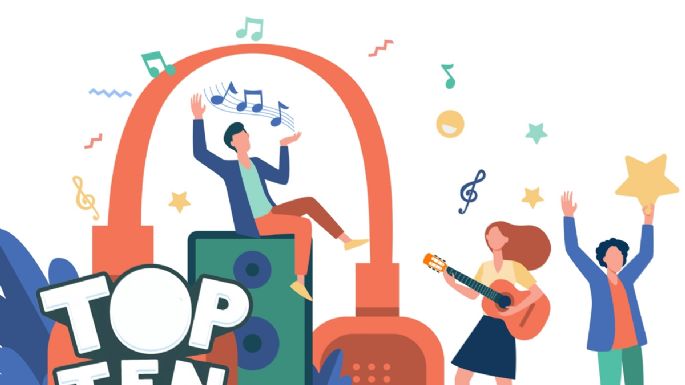 Dejaron su huella en todo el mundo: las 10 canciones más escuchadas en toda la historia