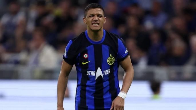 Es oficial: el Inter cierra un fichaje estrella tras la salida de Alexis Sánchez