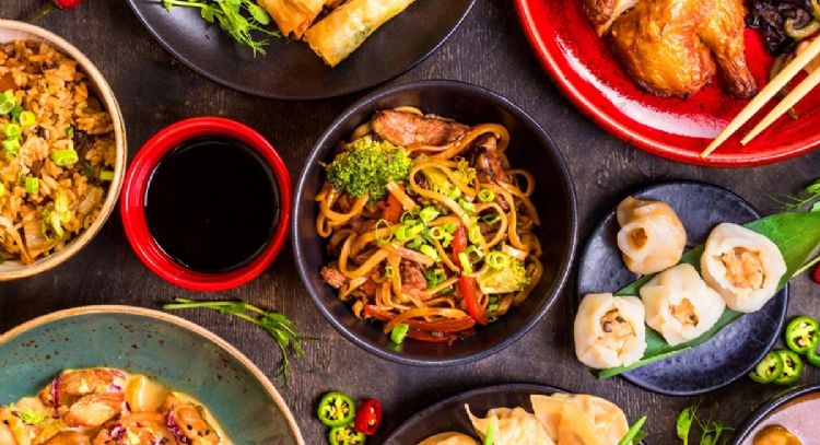 Te ayudarán si queres salir de la rutina: las mejores recetas de comida exótica
