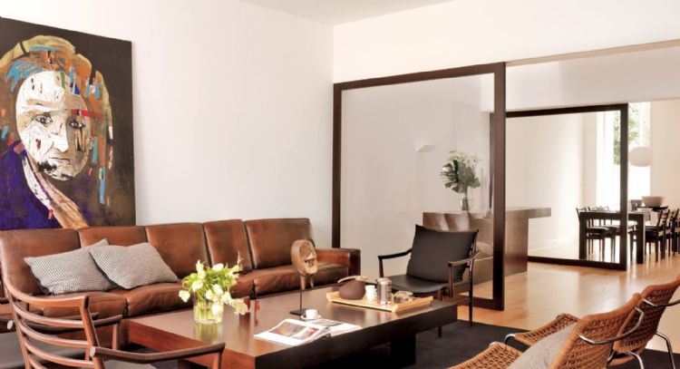Empezar ahora para ser vanguardia: las tendencias de decoración que se impondrán en 2025
