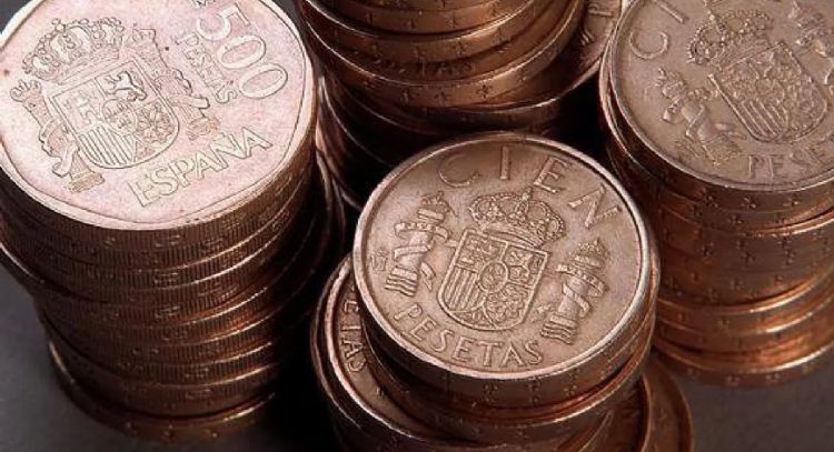 Ya no está en circulación: los miles de euros que puedes ganar si eres dueño de esta peseta española