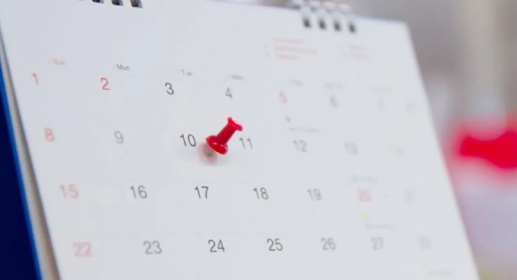 Hay fines de semana largos: los feriados para este junio de 2024