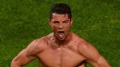 Foto ilustrativa de la nota titulada Es económica: la dieta de Cristiano Ronaldo para mantenerse en forma