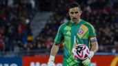 Foto ilustrativa de la nota titulada "Son raras": grave denuncia de Claudio Bravo por presunto perjuicio a la Selección Chilena