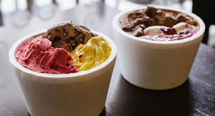 Más útiles de lo que pensabas: cómo puedes reciclar los potes de helado