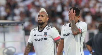 No jugará en Colo Colo: el delantero que optó por irse a México antes de llegar a Chile