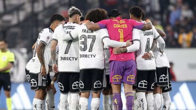 Los ídolos discuten: el refuerzo al que apunta Colo Colo y la reacción de los históricos