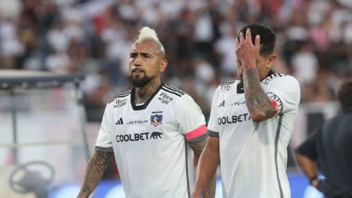 No jugará en Colo Colo: el delantero que optó por irse a México antes de llegar a Chile