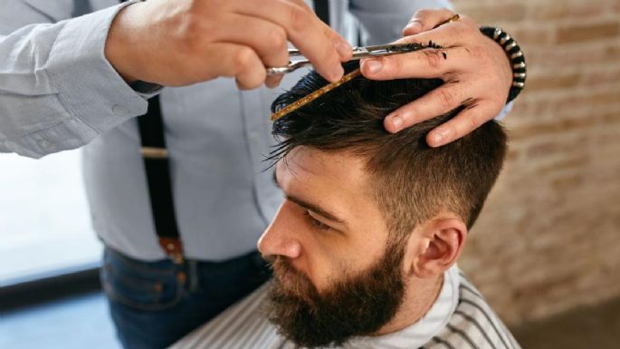 Cambia tu estilo: estos son los cortes de pelo tendencia en hombres durante el 2024