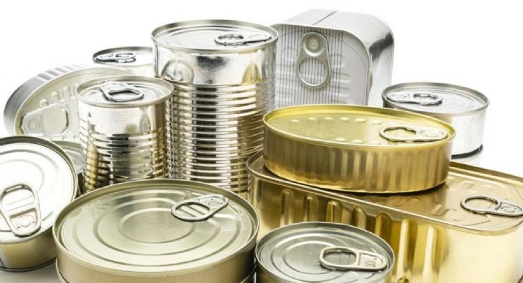 No las tires: recicla las latas de conserva y dales este increíble uso para el hogar