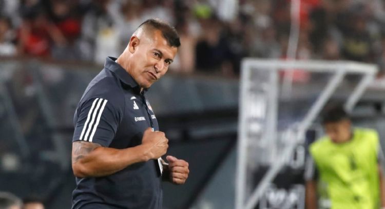 Pudo ir a Boca, pero eligió a Colo Colo: la realidad detrás del fichaje estrella del Albo