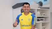 Foto ilustrativa de la nota titulada Sorpresa total: el detalle que tendrá el regreso de Gary Medel a Boca