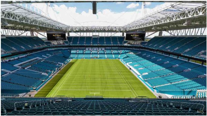 Copa América 2024: cuánto cuestan las entradas para los partidos en Estados Unidos