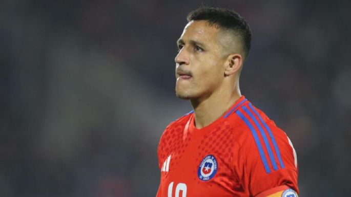 Es oficial: el Inter se despidió de Alexis Sánchez, que aún no resolvió dónde jugará