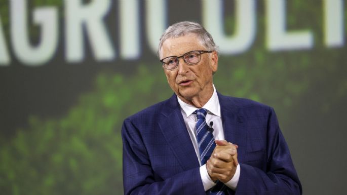 Los cuatro hábitos diarios que debes sumar a tu rutina según Bill Gates
