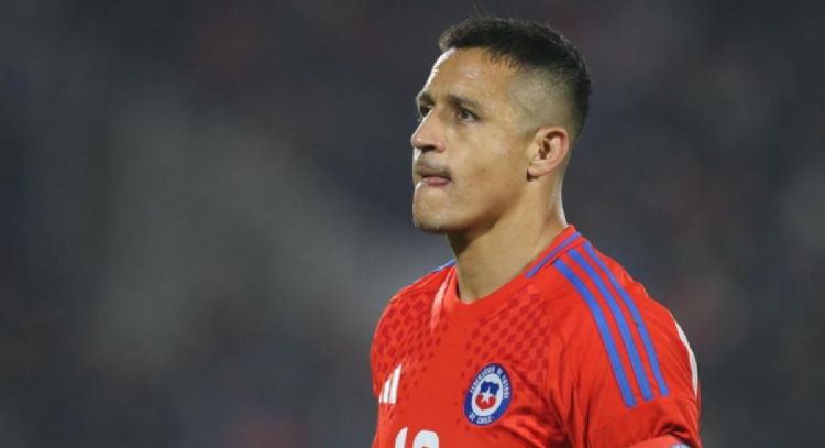 "Lo estamos esperando": el club que presiona a Alexis Sánchez para concretar su llegada