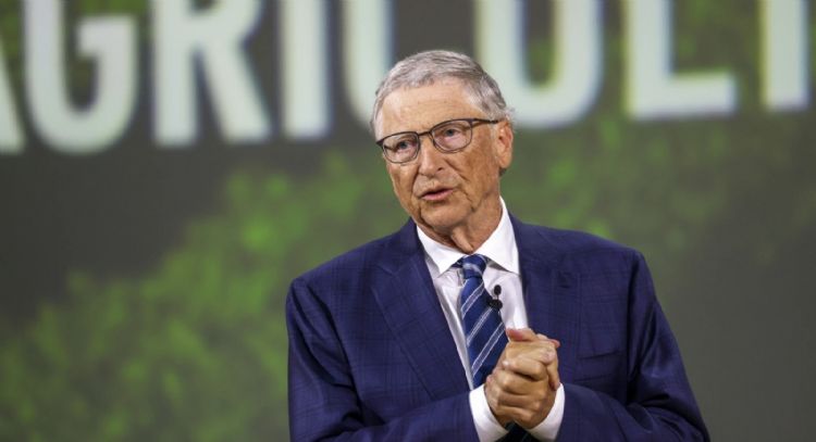 Los cuatro hábitos diarios que debes sumar a tu rutina según Bill Gates