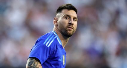 Miles de euros: la demanda de Lionel Messi contra la organización que vandalizó su casa en Ibiza