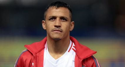 Lo quieren convencer sí o sí: el club que prepara una nueva oferta por Alexis Sánchez