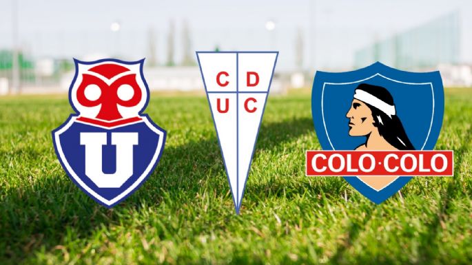 Una figura que jugó en la U de Chile, Colo Colo y Universidad Católica prefiere a los Cruzados