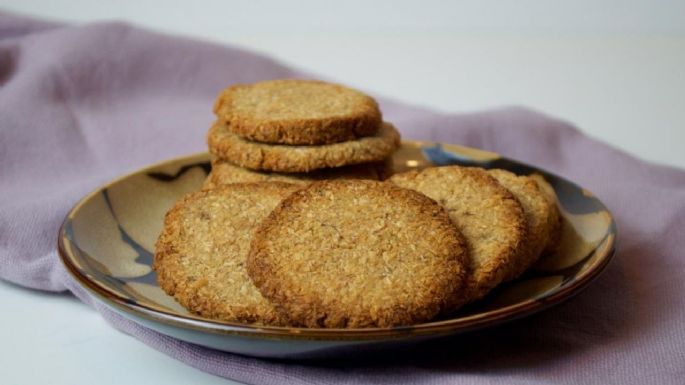 ¿Poco tiempo para cocinar?: estos son las almuerzos más rápidos y saludables