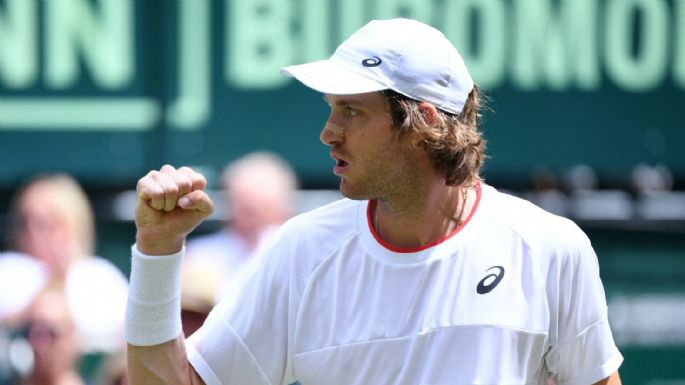 Nicolás Jarry y Alejandro Tabilo se frotan las manos: el premio millonario que otorgará Wimbledon