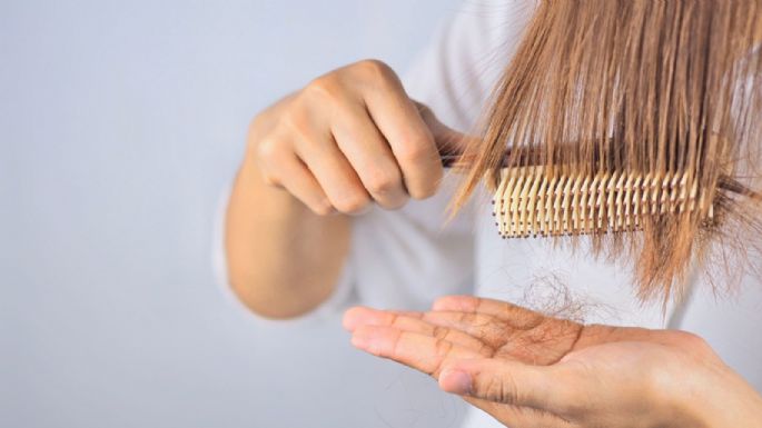 Descubre cuál es el último truco que evita la caída del cabello