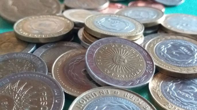 Por más de un millón: dónde vender la moneda de un peso más valiosa