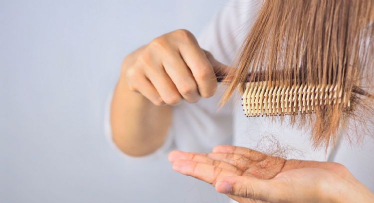 Descubre cuál es el último truco que evita la caída del cabello