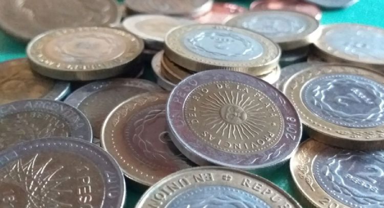Por más de un millón: dónde vender la moneda de un peso más valiosa