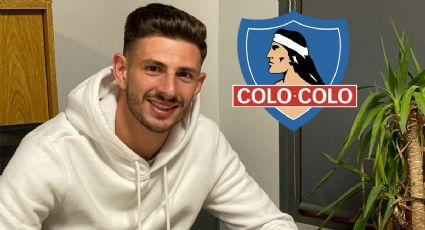 Aceptarían el acuerdo: los detalles del ofrecimiento de Colo Colo para llevarse a Lucas Di Yorio