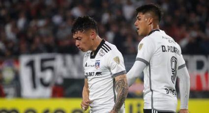 Teme Colo Colo: el club argentino que no descansa y vuelve a la carga por esta figura