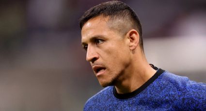 Por esto habría rechazado su oferta: la razón por la que Alexis Sánchez no volvería a Udinese