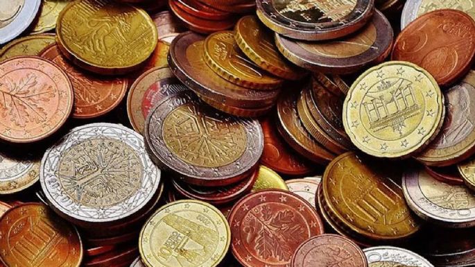 Multiplica tu dinero con esta moneda: es de 5 centavos, pero se vende hasta por 80 mil pesos