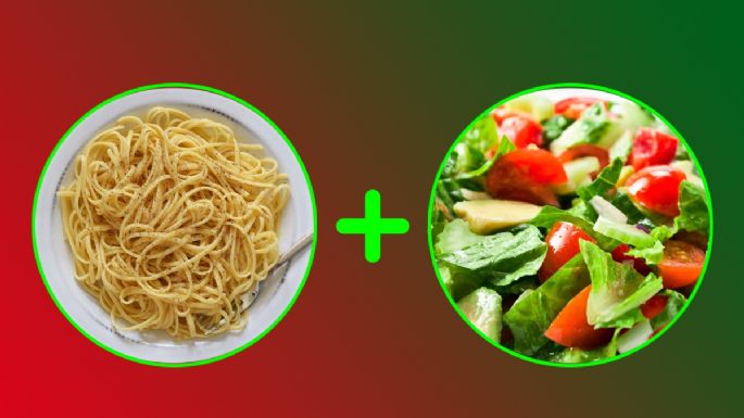 Una manera distinta de hacer pasta: la receta para cualquier época del año