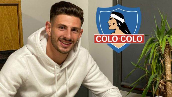 Aceptarían el acuerdo: los detalles del ofrecimiento de Colo Colo para llevarse a Lucas Di Yorio