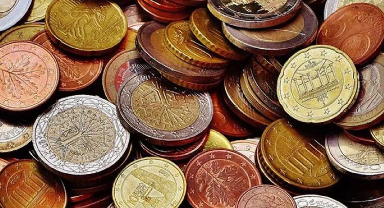 Multiplica tu dinero con esta moneda: es de 5 centavos, pero se vende hasta por 80 mil pesos