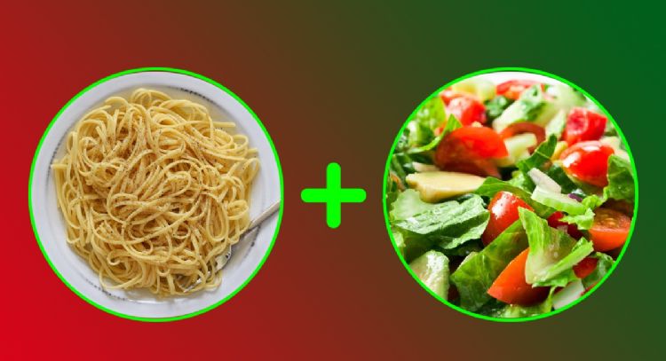 Una manera distinta de hacer pasta: la receta para cualquier época del año