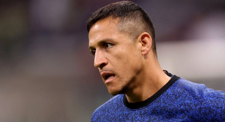 Por esto habría rechazado su oferta: la razón por la que Alexis Sánchez no volvería a Udinese