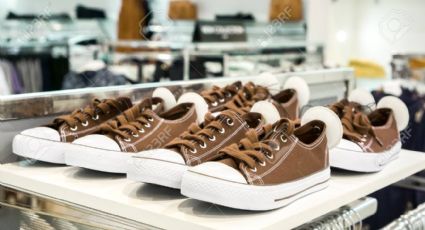 Símbolos de la alta moda: las zapatillas que se convirtieron en la principal tendencia de este 2024