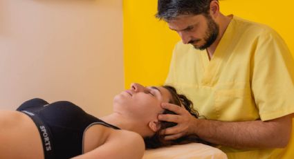 Para combatir el estrés y los dolores de cabeza: la terapia que cambiará para siempre tu vida
