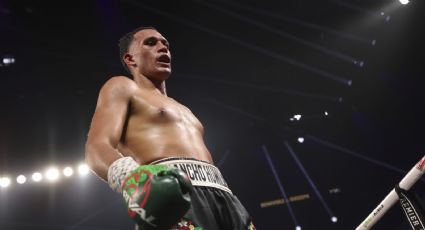 No solo a Canelo Álvarez: David Benavídez retó al ganador de la lucha entre dos campeones