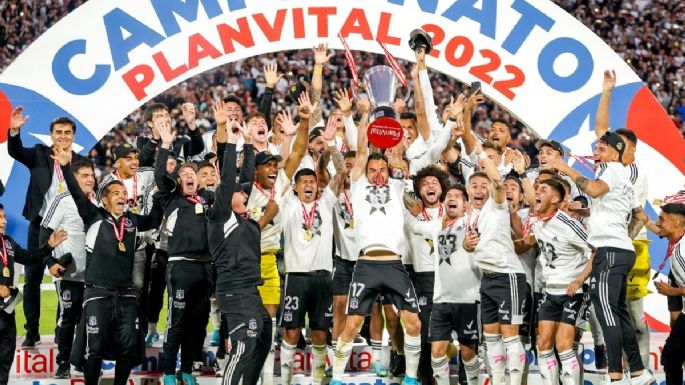 Multicampeón en Colo Colo: la figura que dejará su club y regresará al fútbol chileno