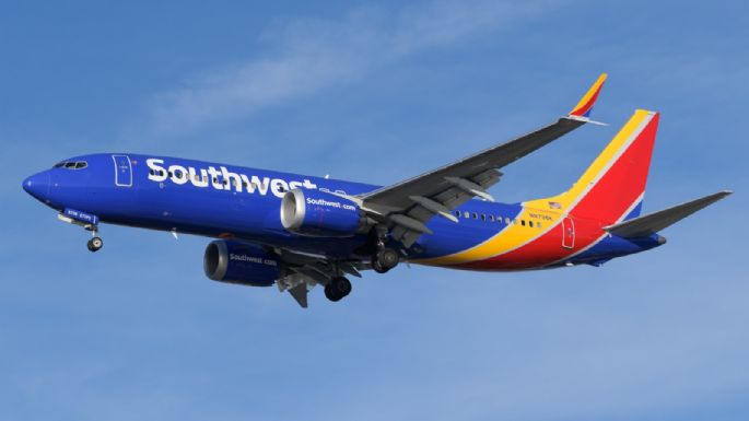Investigación en curso: qué sucedió con el Boeing 737 que estuvo cerca de caer al mar