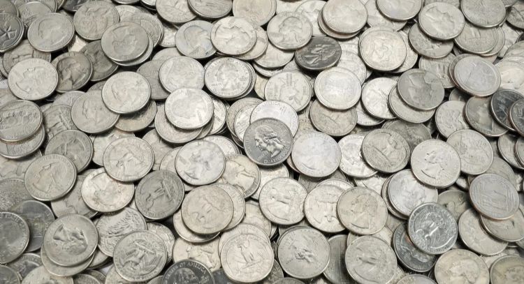 Monedas estadounidenses únicas: las emitieron por el nuevo mileno y hoy valen miles de dólares
