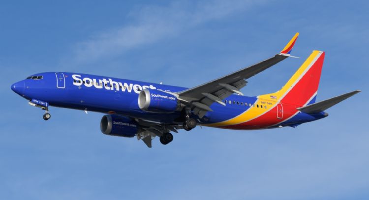 Investigación en curso: qué sucedió con el Boeing 737 que estuvo cerca de caer al mar