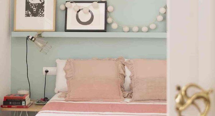Deja tu habitación a la moda: las tendencias para decorar tu cuarto en 2024