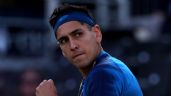 Foto ilustrativa de la nota titulada Un ascenso meteórico: el nuevo ranking que estrenará Alejandro Tabilo en Wimbledon