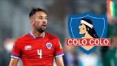 Foto ilustrativa de la nota titulada La novela de este mercado: el tiempo que le dio Colo Colo a Mauricio Isla para aceptar la oferta