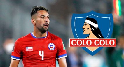 La novela de este mercado: el tiempo que le dio Colo Colo a Mauricio Isla para aceptar la oferta